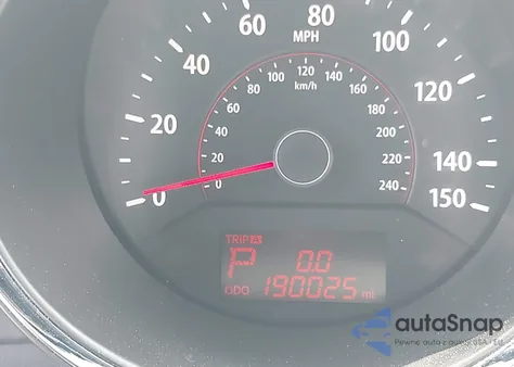 2011 Kia Sorento Ex из США, поврежденный, VIN 5XYKU3A10BG073744